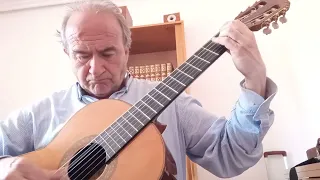 saudade n 3 roland dyens 