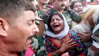 pulwama ke jawano ka ek geet ll kasmir pulwama attack l suparhit geet