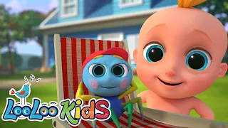 Incy Wincy Spider + Apples and Bananas + Jump for Joy | Sing-Along Songs for Kids | Educative Videos