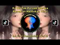 Download Lagu DJ Ku Tak Pernah Merasa Kesepian Hantakan Viral