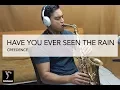 Download Lagu HAVE YOU EVER SEEN THE RAIN - CREEDENCE