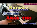 Download Lagu karaoke_jeritan hati anak tiri // Arfa arnold