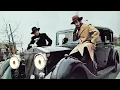 Willie Colón feat. Héctor Lavoe – Ché Ché Colé (Visualizador Oficial)