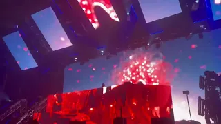 Download ILLENIUM - Good Things Fall Apart (feat. Jon Bellion) Live in SF MP3