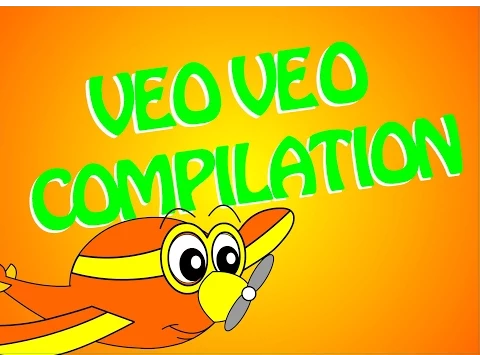 Download MP3 Canzoni per Bambini - Veo Veo Compilation