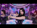 [단독샷캠] 에스파 'Next Level' 단독샷 별도녹화│aespa ONE TAKE STAGE│@SBS Inkigayo_2021.05.30.