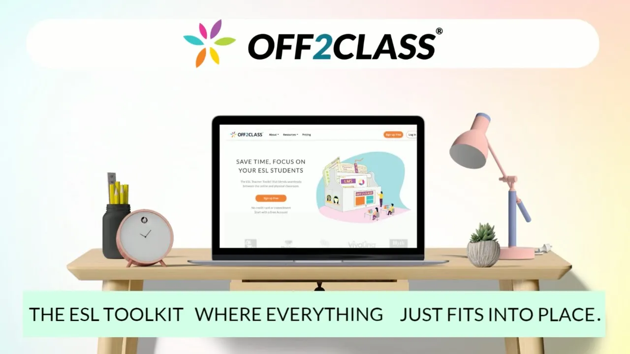 Off2Class | PitchWall