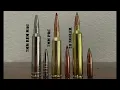 28 Nosler vs 7mm PRC vs 7mm Rem Mag