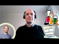Aapo Hyvarinen on intelligence and suffering