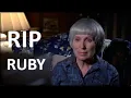 V Final Battle Resistance Hero Ruby s funeral
