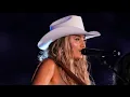 Download Lagu Bra-less Lainey Wilson Stuns with Beatles’ ‘Come Together’ Cover!