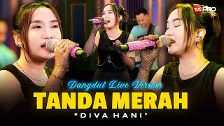 tanda merah diva hani lembayung music tanda merah itu oh membakar hatiku