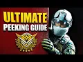 Lagu THE ULTIMATE PEEKING GUIDE | Arena Breakout: Infinite
