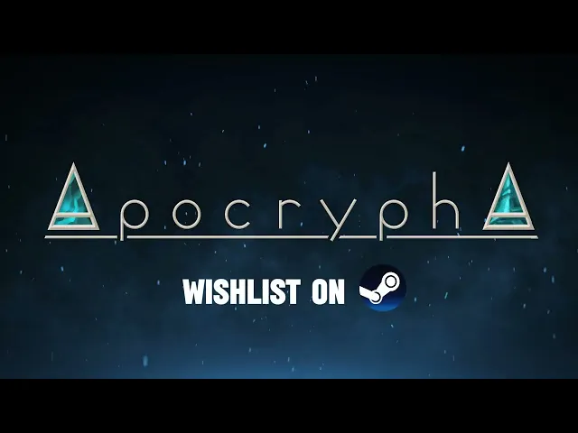Apocrypha Gameplay Trailer