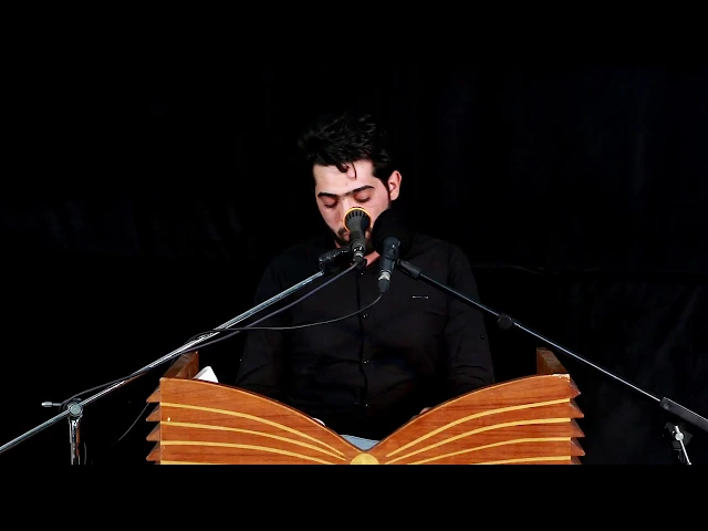 ⁣القارئ علي حامد الغراوي ll المهرجان السنوي السادس لتأسيس الهيئة