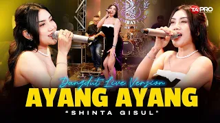 ayang ayang shinta gisul duh dewa dewo neng asmoro live dangdut lembayung music 