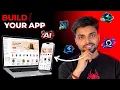 Antigravity Se App Banana Itna Easy AI App Development Full Tutorial