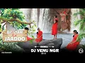 Download Lagu Aisa Jaadoo Baster Ka II Remix II Dj Venu Ngr II Afrobeat MIx 2024
