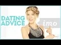 HOW TO AVOID DATING DISASTERS w Meghan Rienks
