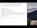 The Partial Sums Problem in Mathematica Python and Racket