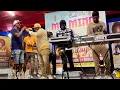Download Lagu Look What Happened When MR EASY Took The Mic From Rohgees @ My Mind Tuesdays | Watch To The End❗