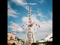 Pink cheeks - Eldon