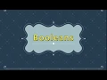 BOOLEANS IN PYTHON IN URDU HINDI FREE COMPLETE PYTHON COURSE