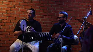                                      أدهم عاصم   الواد قلبه بيوجعه دندنها