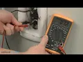 Electric Water Heater Not Heating Heating Element Testing