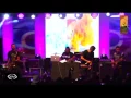 Mi Casa Perform 'Turn You on' LIVE at The Koroga Festival