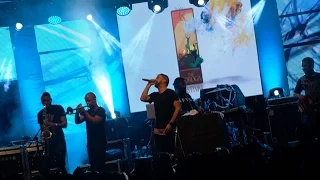 mi casa perform turn you on live at the koroga festival