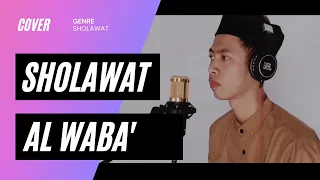 Download AL WABA - NISSA SABYAN (Cover By Gio) MP3