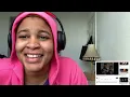 ERIC B & RAKIM “ MOVE THE CROWD “ REACTION