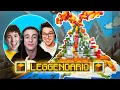 Download Lagu KENDAL, FAVIJ e LOLLO nelle BUILD BATTLE di MINECRAFT!!