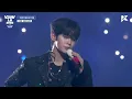 KIM TAE RAE "Love Wins All" by IU at KCON LA 2026