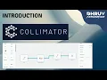 Collimator Next Generation Block Diagram based Modeling and Simulation Example collimator