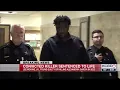 Lubbock man guilty of murder sentenced to life in prison for 2022 shooting
