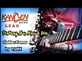 Lagu Tentang Aku, Kau \u0026 Dia - Kangen Band | cover lead by Yudhi 🎸🤘