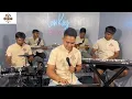Download Lagu I’ve Been Away Too Long - George Baker | LowKey Band (cover)
