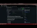 Automated Github Webscraper 10 000 data entries SQLite3 Database - Github Actions Movie Webscraper