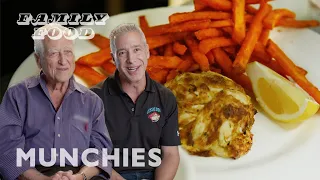 The Family Behind Maryland s Best Crab Cakes Family Food
