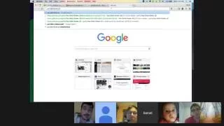 Eloquent JavaScript Reading Group - Chapter 3