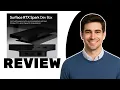Surface RTX Spark Dev Box Review Microsoft s Xbox Sized AI Computer With 1 Petaflop of Power