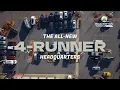 4Runner Headquarters - Beaverton Toyota