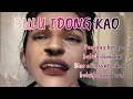 Download Lagu BULU IDONG KAO - Karaoke Lagu Melayu Bulu Hidung Panjang Berapa Biar Aku Cabut Paksa Bulu Hidung Kao