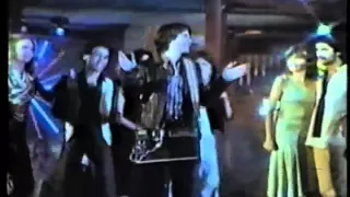 MAKIN IT Opening Credits ABC Disco Sitcom 