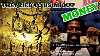 RASHAD JAMAL THEY LIED TO US ABOUT MONEY