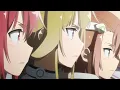 Download Lagu TVアニメ「結城友奈は勇者である -大満開の章-」西暦勇者編PV