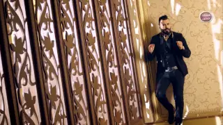 تركي العلي   على اليسوى  فيديو كليب         دندنها