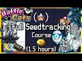 Guide to get all Uber Rare Units - Full Seed Tracking Course The Battle Cats